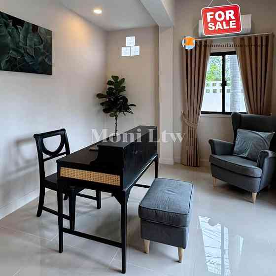 2 bedrooms 3 bathrooms - House Samui