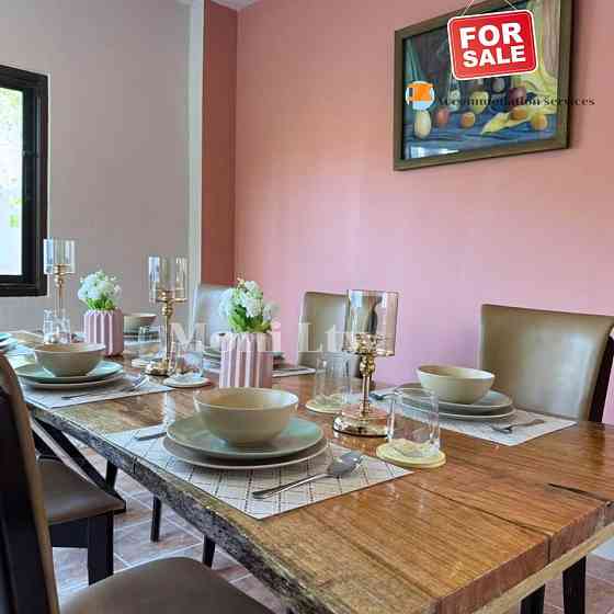 2 bedrooms 3 bathrooms - House Samui