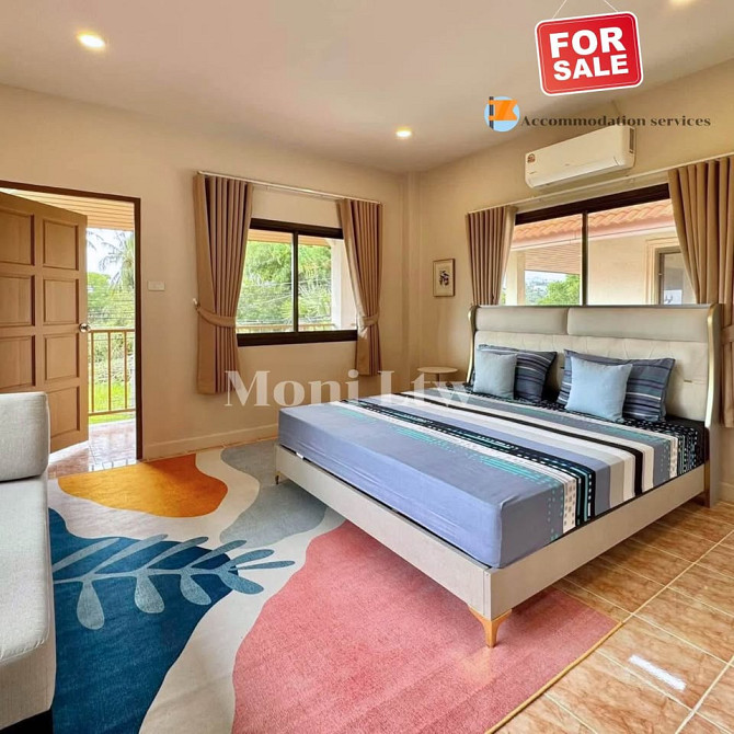2 bedrooms 3 bathrooms - House Samui - photo 5