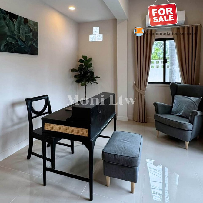 2 bedrooms 3 bathrooms - House Samui - photo 4