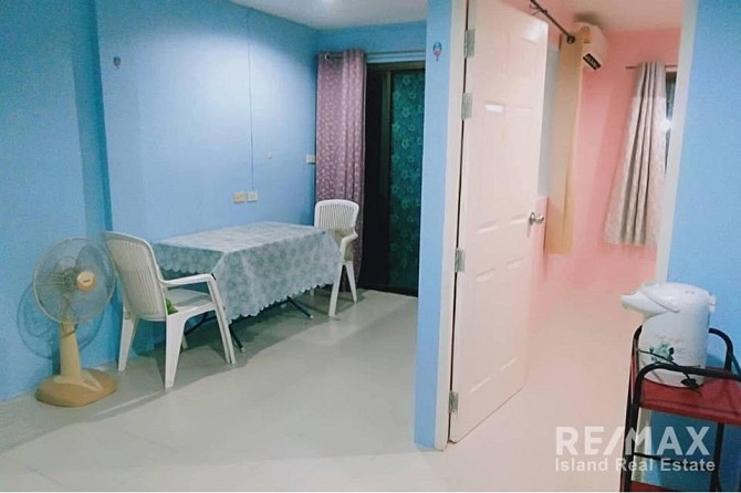 1 Bed 1 Bath Apartment Samui - photo 5