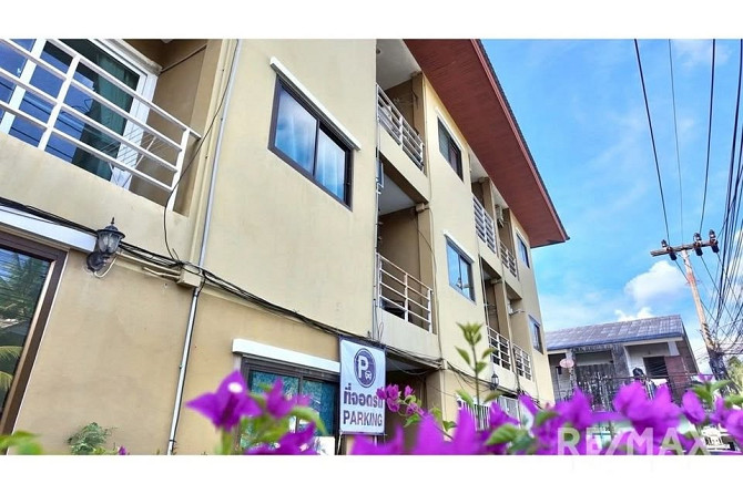 1 Bed 1 Bath Apartment Samui - photo 3