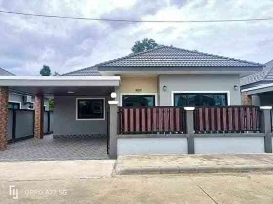 3 bedrooms 2 bathrooms - House Самуи