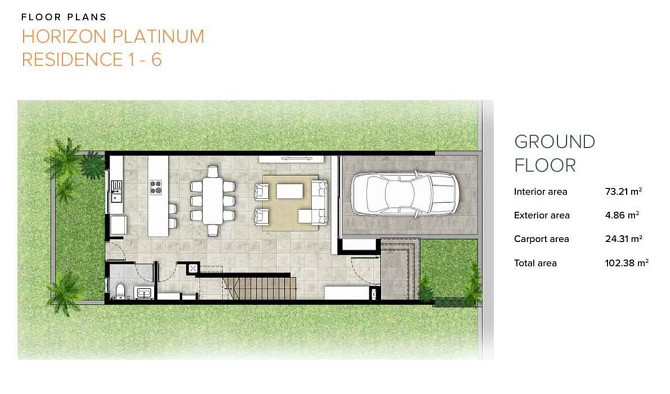 3 Beds 3 Baths - House Samui - photo 17
