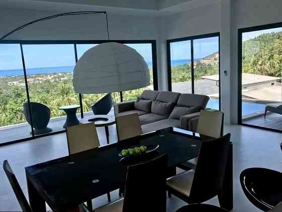 2 beds 2 baths Flat Samui