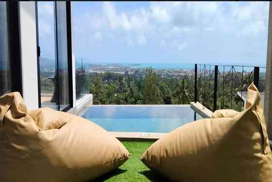 2 beds 2 baths Flat Samui
