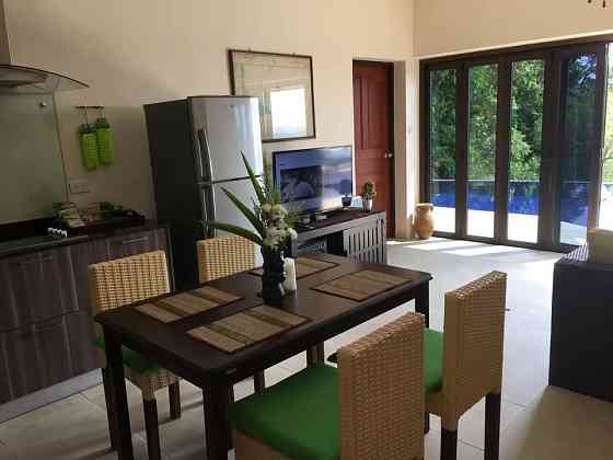 2 bedrooms 2 bathrooms - House Самуи