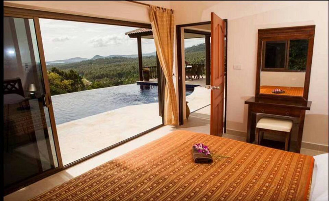 2 bedrooms 2 bathrooms - House Samui - photo 6