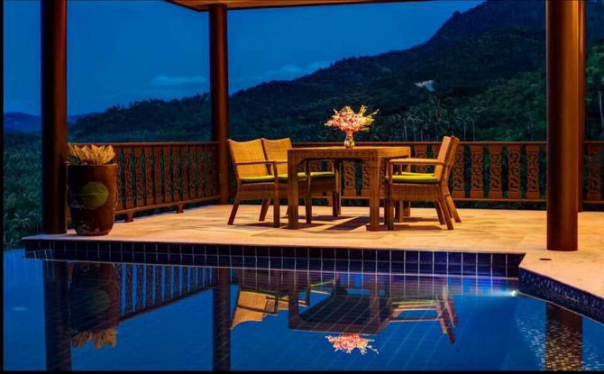 2 bedrooms 2 bathrooms - House Samui - photo 9