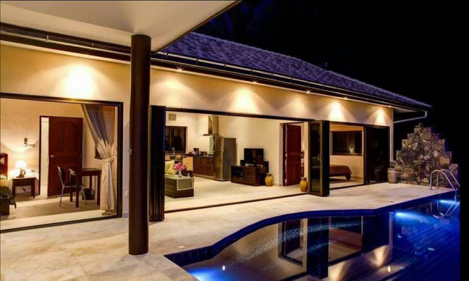 2 bedrooms 2 bathrooms - House Samui - photo 4