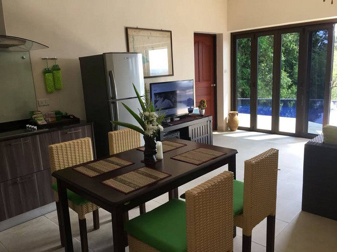2 bedrooms 2 bathrooms - House Samui - photo 5