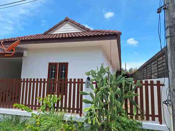 2 bedrooms 2 bathrooms - House Samui