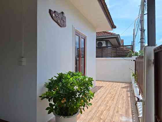 2 bedrooms 2 bathrooms - House Samui