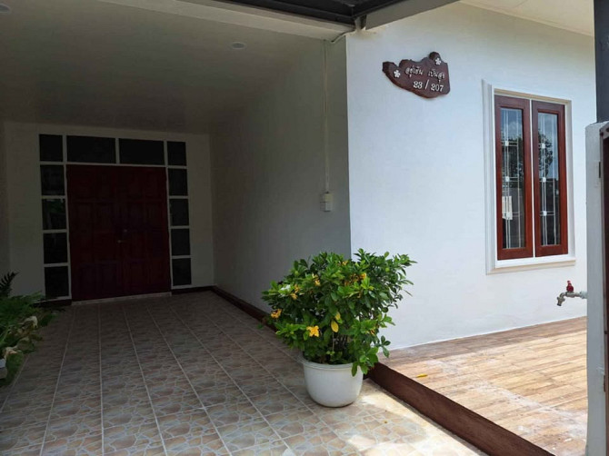 2 bedrooms 2 bathrooms - House Samui - photo 13