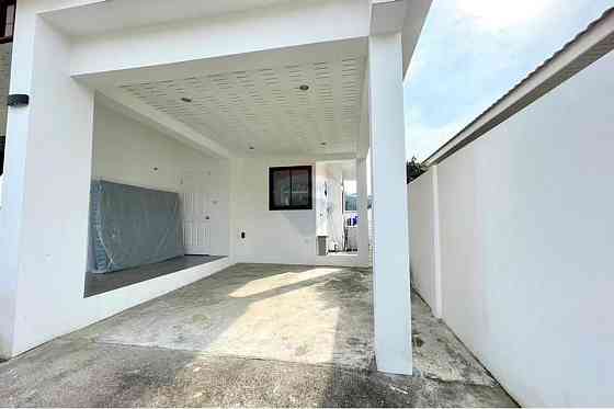 2 Beds 2 Baths - House Samui
