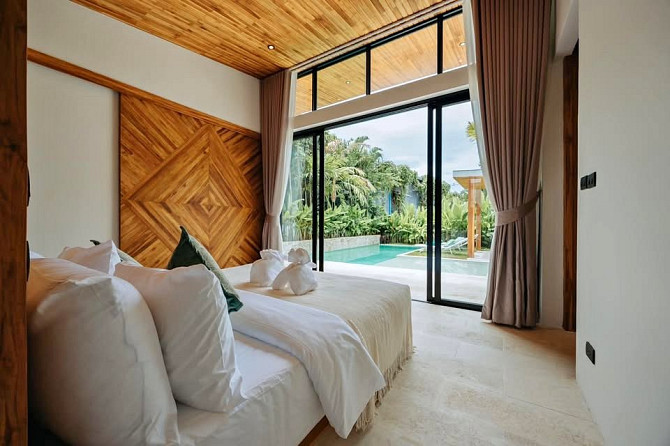 1 bed 1 bath – House Samui - photo 1