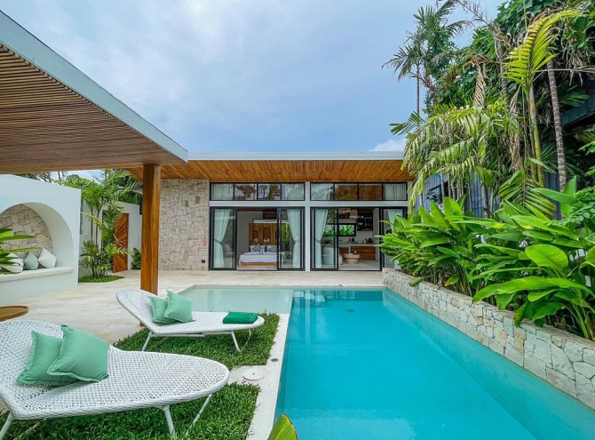 1 bed 1 bath – House Samui - photo 10