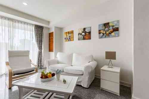 1 Bed 1 Bath Apartment Самуи