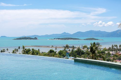 1 Bed 1 Bath Apartment Samui - photo 15