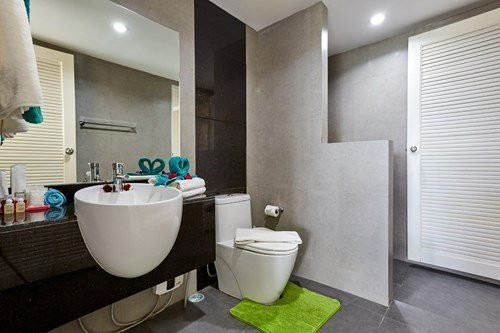 1 Bed 1 Bath Apartment Samui - photo 11