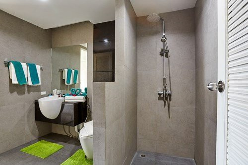 1 Bed 1 Bath Apartment Samui - photo 10