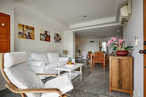 1 Bed 1 Bath Apartment Samui - photo 5