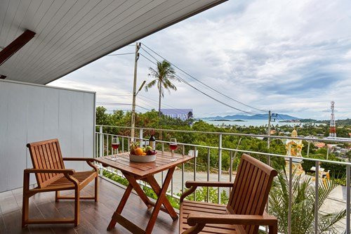 1 Bed 1 Bath Apartment Samui - photo 14