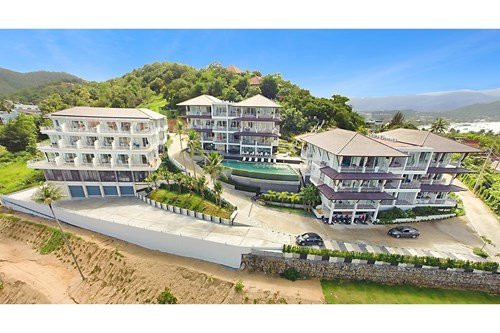 1 Bed 1 Bath Apartment Samui - photo 2