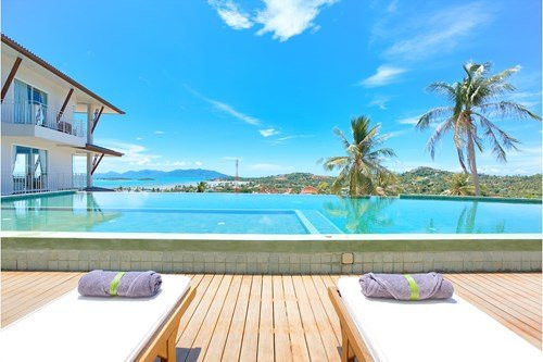 1 Bed 1 Bath Apartment Samui - photo 3