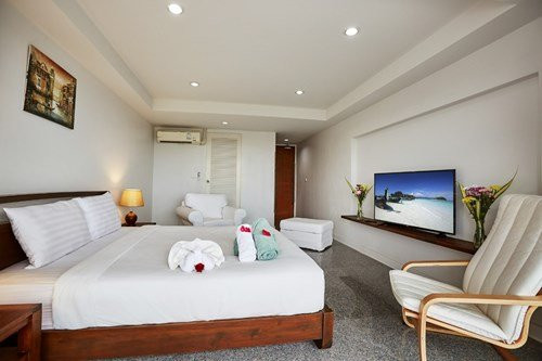 1 Bed 1 Bath Apartment Samui - photo 8