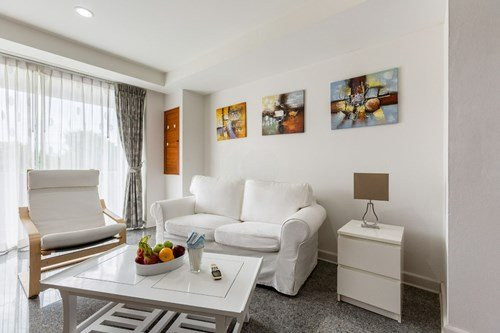 1 Bed 1 Bath Apartment Samui - photo 6