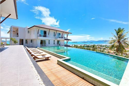 1 Bed 1 Bath Apartment Samui - photo 1