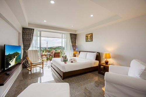1 Bed 1 Bath Apartment Samui - photo 9