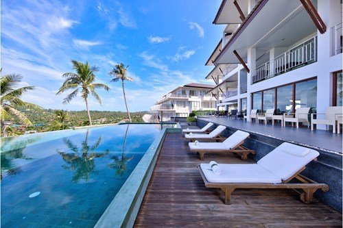 1 Bed 1 Bath Apartment Samui - photo 16
