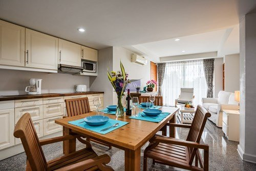 1 Bed 1 Bath Apartment Samui - photo 7