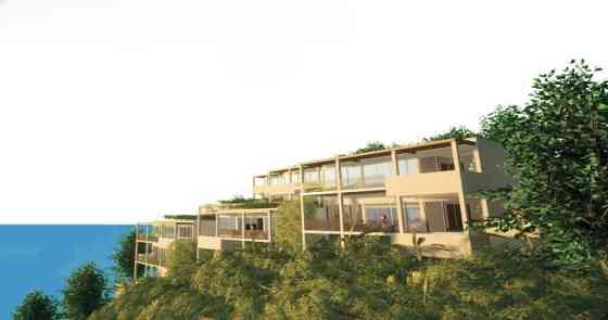 2 Beds 2 Baths Apartment Samui
