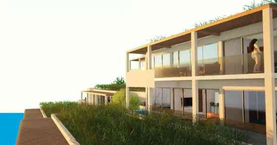 2 Beds 2 Baths Apartment Samui