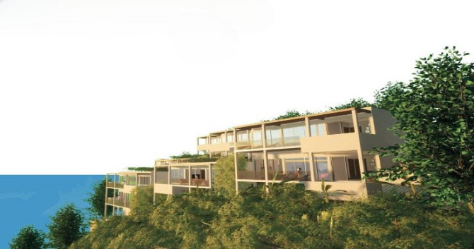2 Beds 2 Baths Apartment Samui - photo 6