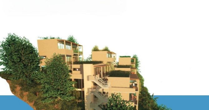 2 Beds 2 Baths Apartment Samui - photo 4