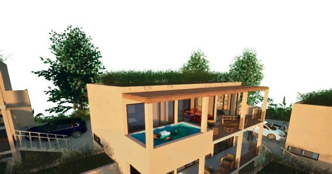 2 Beds 2 Baths Apartment Samui - photo 1