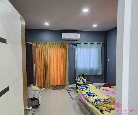2 bedroom 2 bathroom apartment Samui
