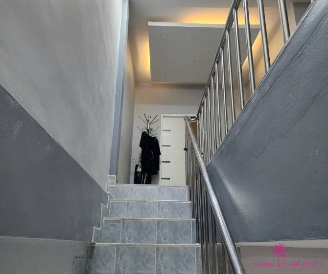 2 bedroom 2 bathroom apartment Samui - photo 7
