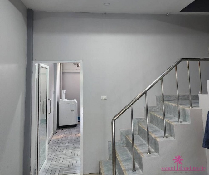 2 bedroom 2 bathroom apartment Samui - photo 2
