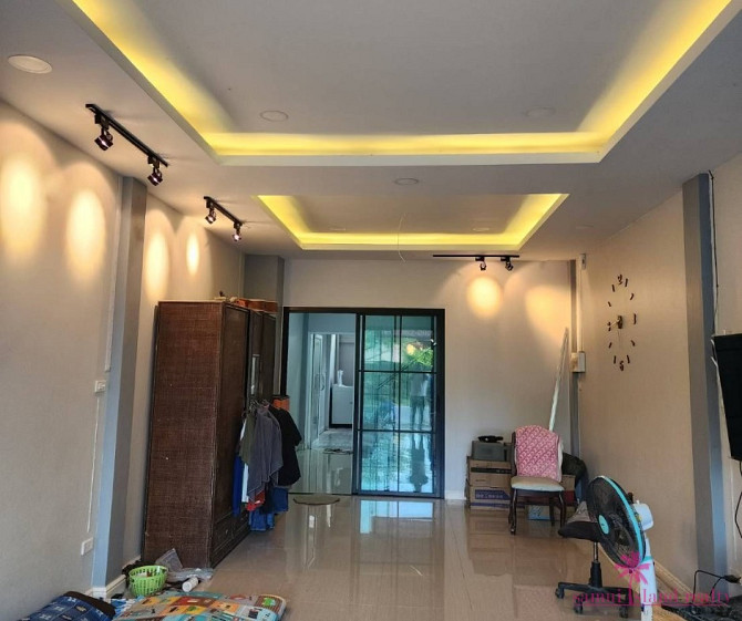 2 bedroom 2 bathroom apartment Samui - photo 9