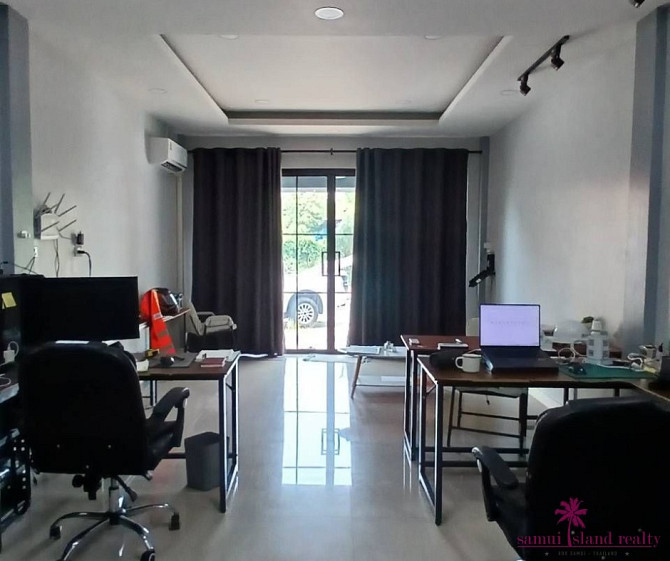 2 bedroom 2 bathroom apartment Samui - photo 8