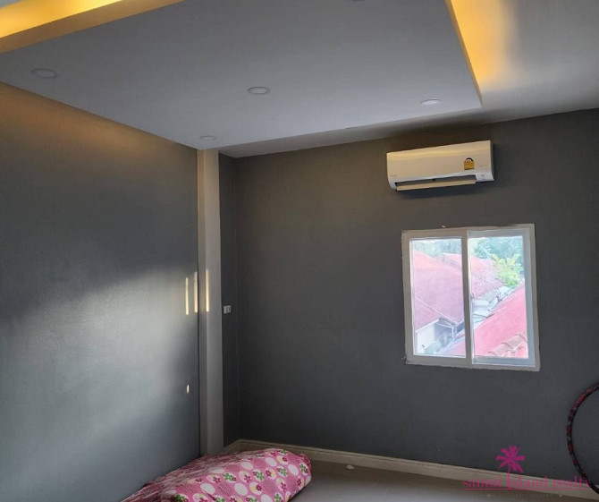 2 bedroom 2 bathroom apartment Samui - photo 6