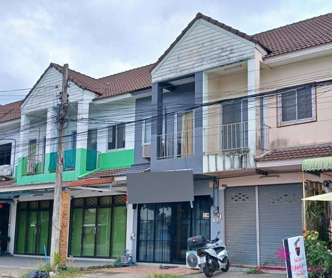 2 bedroom 2 bathroom apartment Samui - photo 1
