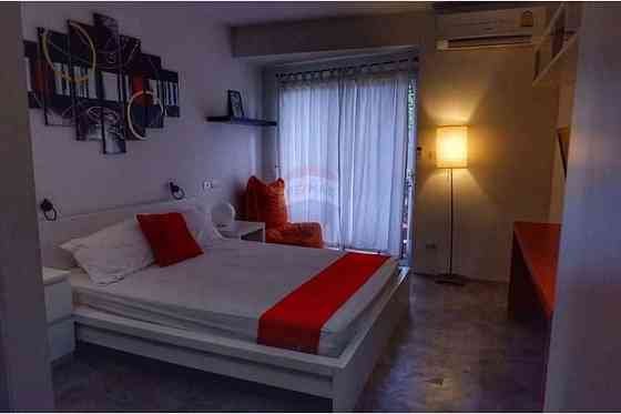 1 bed 1 bath Flat Самуи
