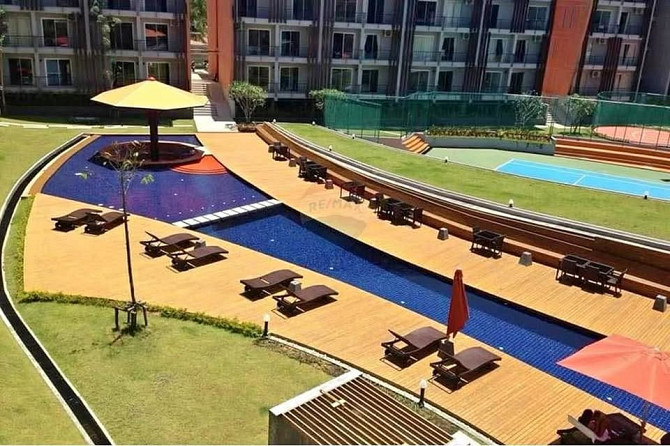 1 bed 1 bath Flat Samui - photo 1