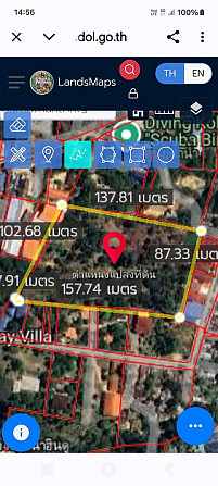1 bedroom 1 bathroom - House Samui - photo 6